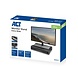 ACT AC8210 flat panel bureau steun 81,3 cm (32") Vrijstaand Zwart ACT AC8210 flat panel bureau steun 81,3 cm (32") Vrijstaand Zwart