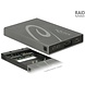 DeLOCK 2x mSATA SSD > USB 3.1 Gen 2 USB Type-C female met DeLOCK 2x mSATA SSD > USB 3.1 Gen 2 USB Type-C female met