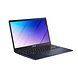 Asus ASUS E410KA Black 14.0 F-HD / N4500 / 4GB / 256GB / W11 Asus ASUS E410KA Black 14.0 F-HD / N4500 / 4GB / 256GB / W11