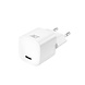 ACT AC2120 oplader voor mobiele apparatuur Wit Binnen ACT AC2120 oplader voor mobiele apparatuur Wit Binnen