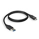 ACT AC7417 USB-kabel 2 m USB 3.2 Gen 1 (3.1 Gen 1) USB C USB A Zwart ACT AC7417 USB-kabel 2 m USB 3.2 Gen 1 (3.1 Gen 1) USB C USB A Zwart