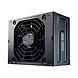 Cooler Master Cooler Master MPY-8501-SFHAGV-EU V850 SFX Gold, 850W, SFX-to-ATX Bracket, Black Cooler Master Cooler Master MPY-8501-SFHAGV-EU V850 SFX Gold, 850W, SFX-to-ATX Bracket, Black