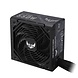 Asus ASUS TUF-GAMING-550B power supply unit 550 W 24-pin ATX ATX Zwart Asus ASUS TUF-GAMING-550B power supply unit 550 W 24-pin ATX ATX Zwart