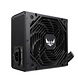 Asus ASUS TUF-GAMING-550B power supply unit 550 W 24-pin ATX ATX Zwart Asus ASUS TUF-GAMING-550B power supply unit 550 W 24-pin ATX ATX Zwart