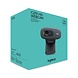 Logitech C270 webcam 3 MP 1280 x 720 Pixels USB 2.0 Zwart Logitech C270 webcam 3 MP 1280 x 720 Pixels USB 2.0 Zwart