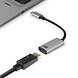 ACT AC7030 USB-C naar DisplayPort adapter ACT AC7030 USB-C naar DisplayPort adapter