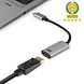 ACT AC7030 USB-C naar DisplayPort adapter ACT AC7030 USB-C naar DisplayPort adapter