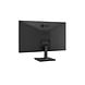LG 22MK430H-B LED display 54,6 cm (21.5") 1920 x 1080 Pixels Full HD Zwart LG 22MK430H-B LED display 54,6 cm (21.5") 1920 x 1080 Pixels Full HD Zwart