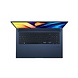 Asus ASUS M1702QA 17.3 F-HD RYZEN 5 5600H/ 8GB / 512GB / W11 BLUE Asus ASUS M1702QA 17.3 F-HD RYZEN 5 5600H/ 8GB / 512GB / W11 BLUE