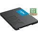 Crucial Crucial CT480BX500SSD1 BX500 SSD, 480GB, 2.5", 7mm SATA3 6Gbps, 540/ 500 MB/s Crucial Crucial CT480BX500SSD1 BX500 SSD, 480GB, 2.5", 7mm SATA3 6Gbps, 540/ 500 MB/s