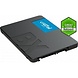 Crucial Crucial CT480BX500SSD1 BX500 SSD, 480GB, 2.5", 7mm SATA3 6Gbps, 540/ 500 MB/s Crucial Crucial CT480BX500SSD1 BX500 SSD, 480GB, 2.5", 7mm SATA3 6Gbps, 540/ 500 MB/s