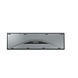 Cherry CHERRY KW 9100 SLIM toetsenbord RF-draadloos + Bluetooth QWERTY Engels Zwart Cherry CHERRY KW 9100 SLIM toetsenbord RF-draadloos + Bluetooth QWERTY Engels Zwart