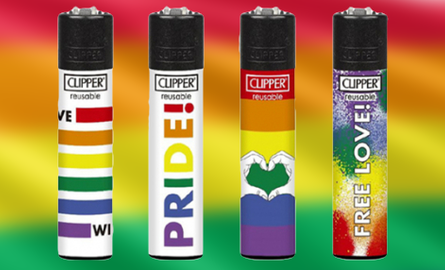 7 meest gestelde vragen over Clipper aanstekers