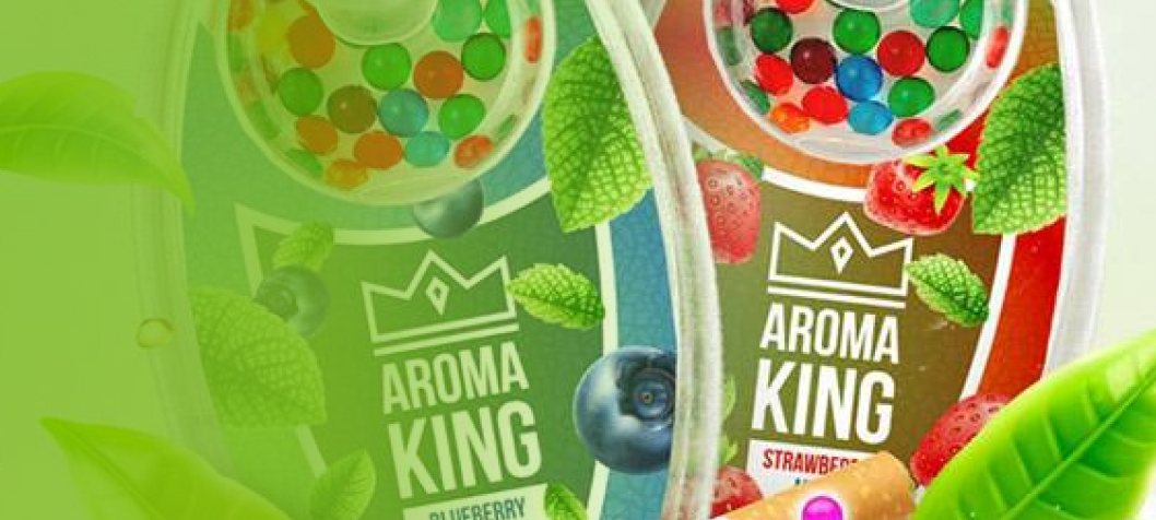 Aroma King