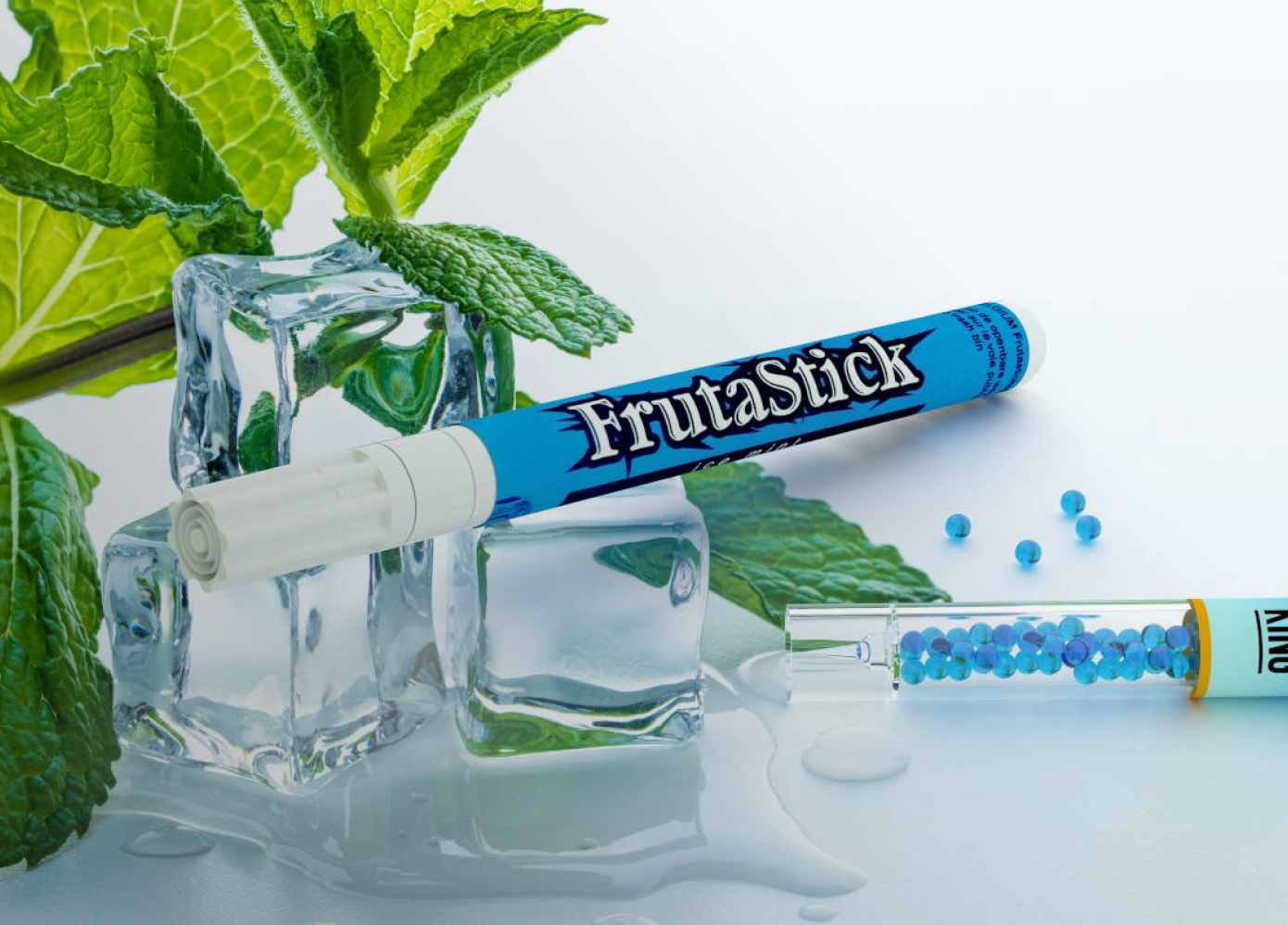 Frutasticks