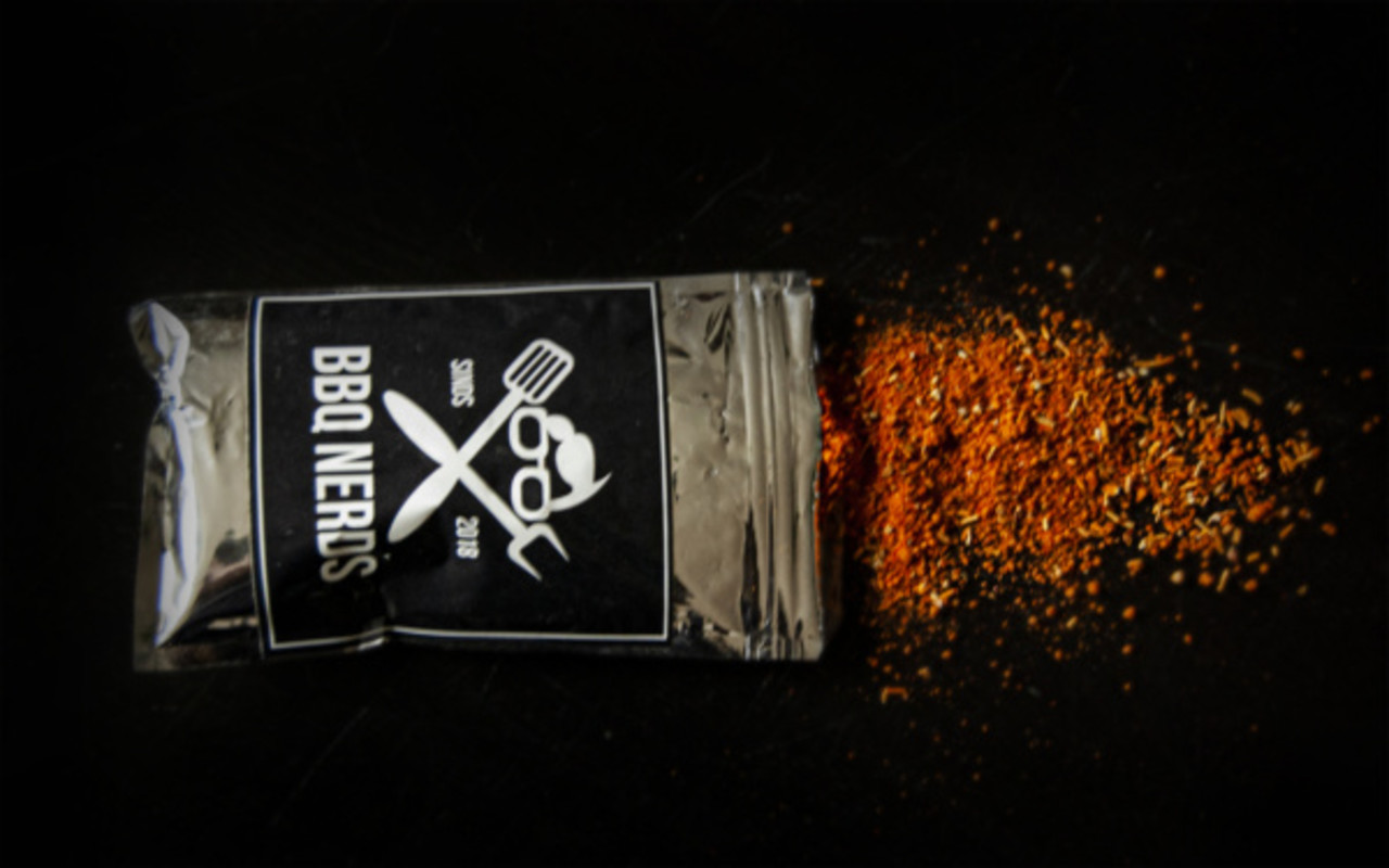 BBQ Nerds Pork PetesSmoke