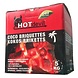 HOTdevil kokosbriketten staven HOTdevil kokosbriketten staven