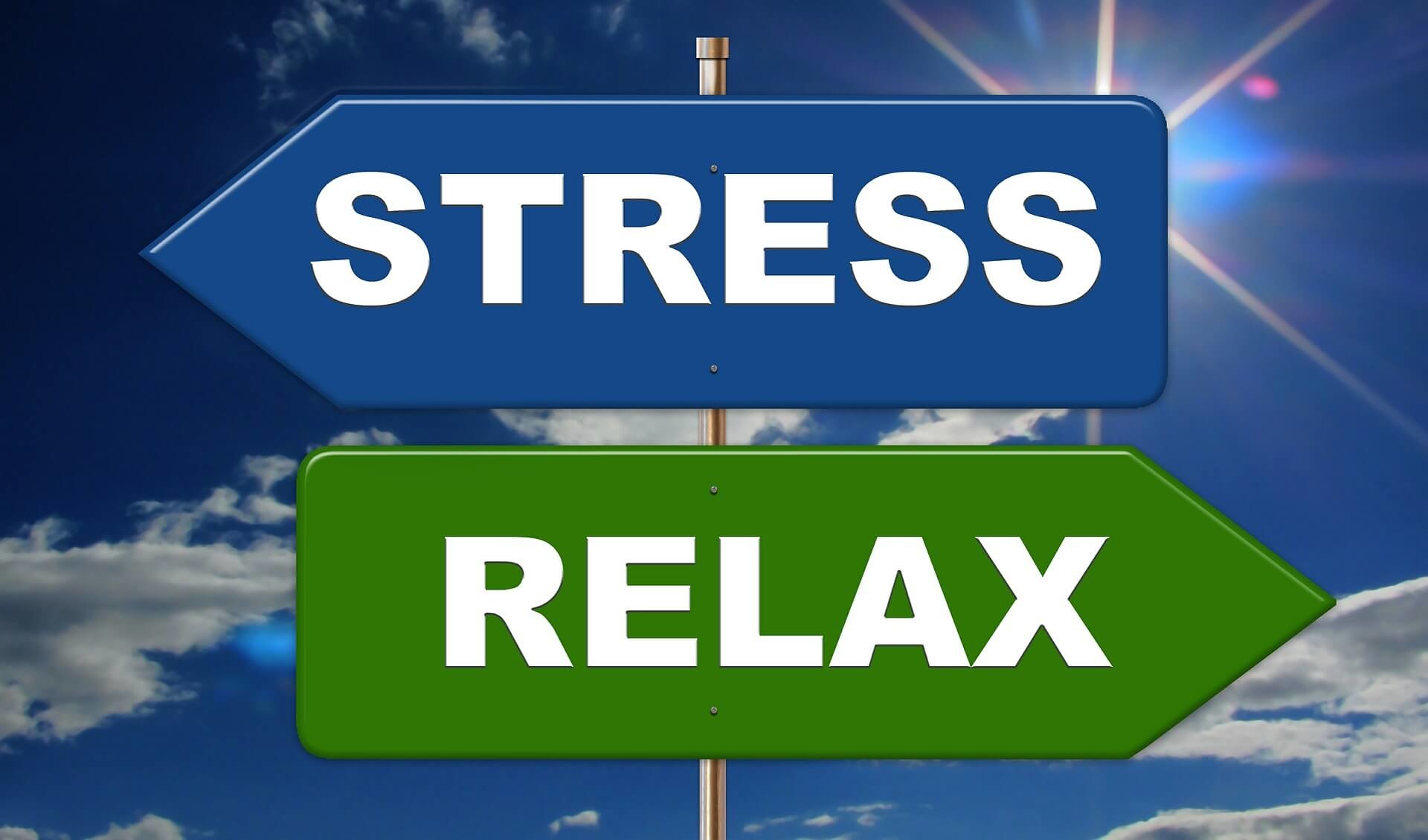 Stress Stress
