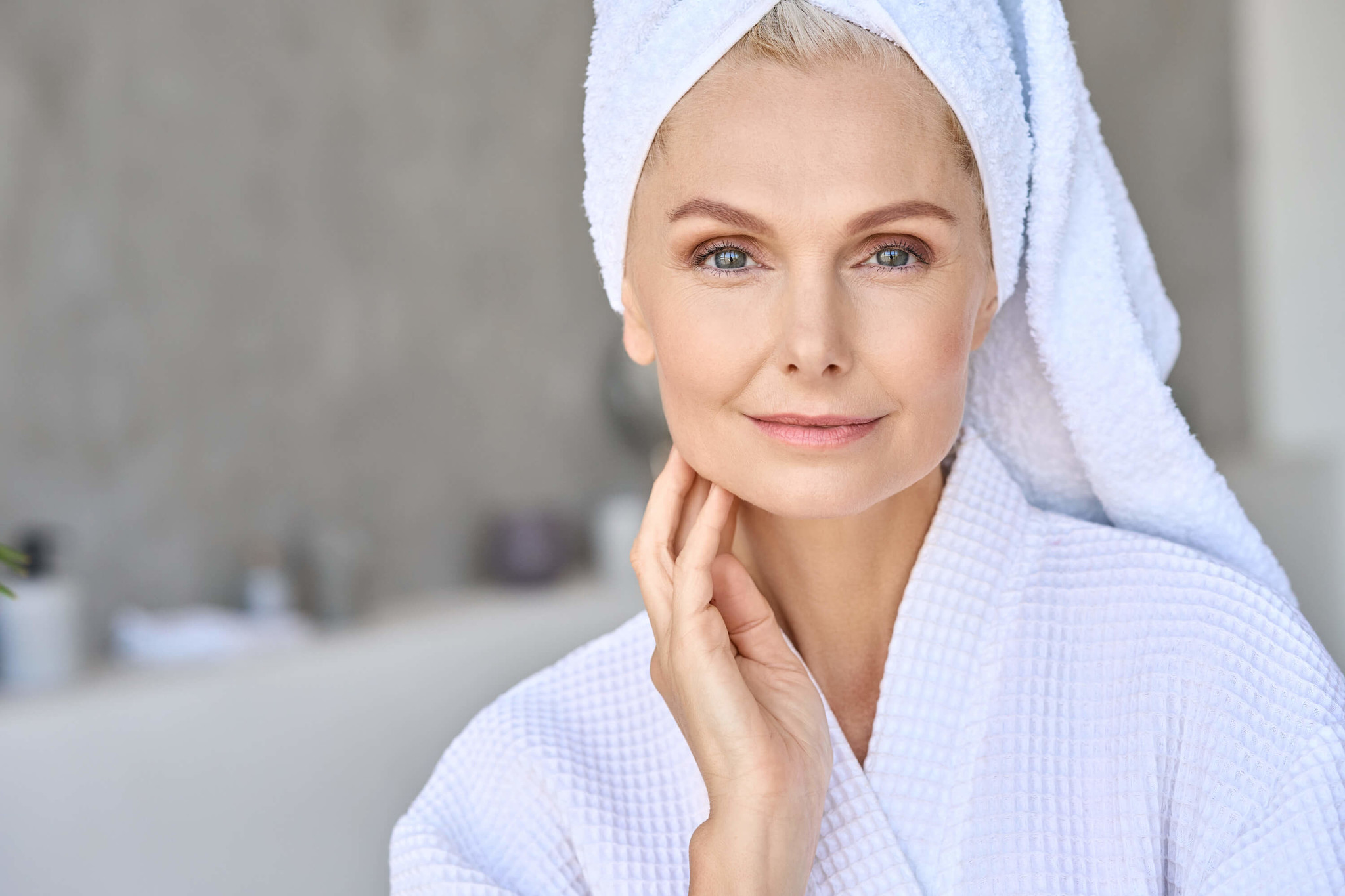 Menopausal transition