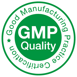 GMP productie voedingssupplementen