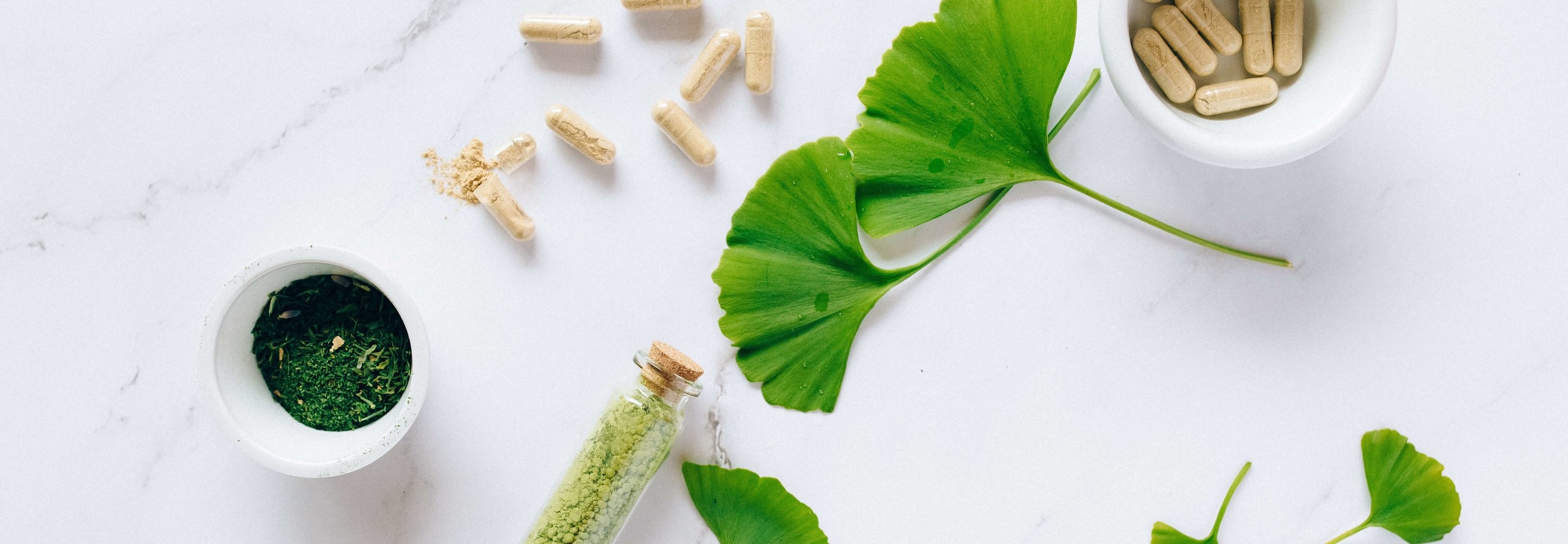 What are the Best Natural Supplements for Stress and Anxiety