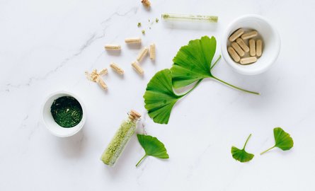 What are the Best Natural Supplements for Anxiety and Stress?