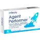 Dr Becky Agent Performer | Libido Man | Ondersteunt erectie | Testosteron Booster Dr Becky Agent Performer | Libido Man | Ondersteunt erectie | Testosteron Booster