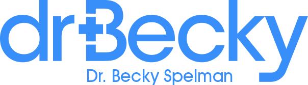 Dr Becky Shop: Supplements that Promote Positive Mind Health