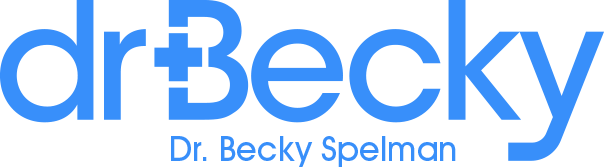 Dr Becky Shop: Supplements that Promote Positive Mind Health