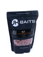 JH Baits Bouillettes  KLF Poivre Noir et Orange Douce