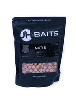 JH Baits Bouillettes Nuti-B