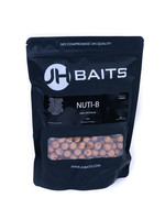 JH Baits Nuti-B Shelf Life Boilies