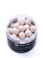 JH Baits White Peppers High Attract Range