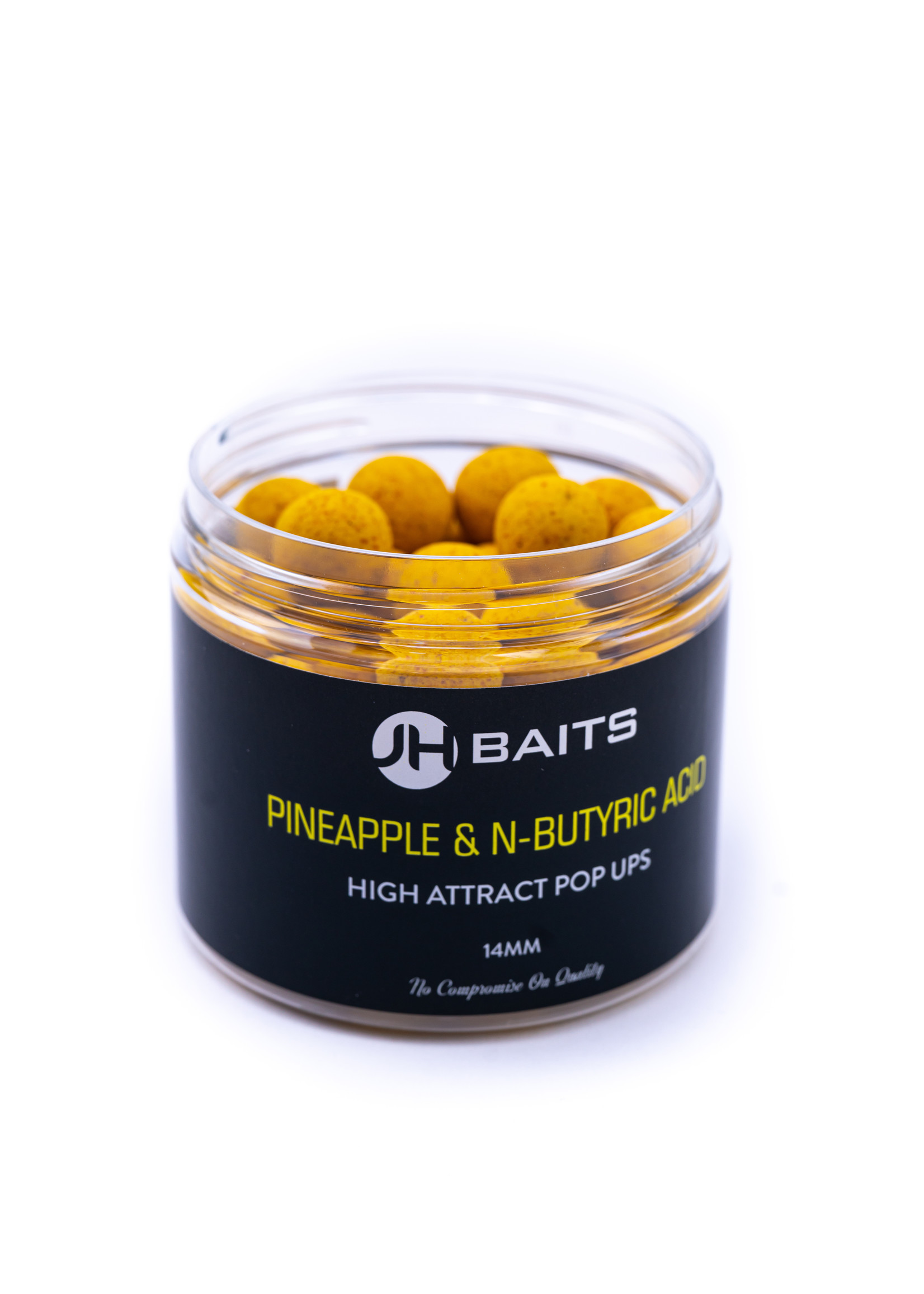 JH Baits Pineapple & Butyric Acid  High Attract