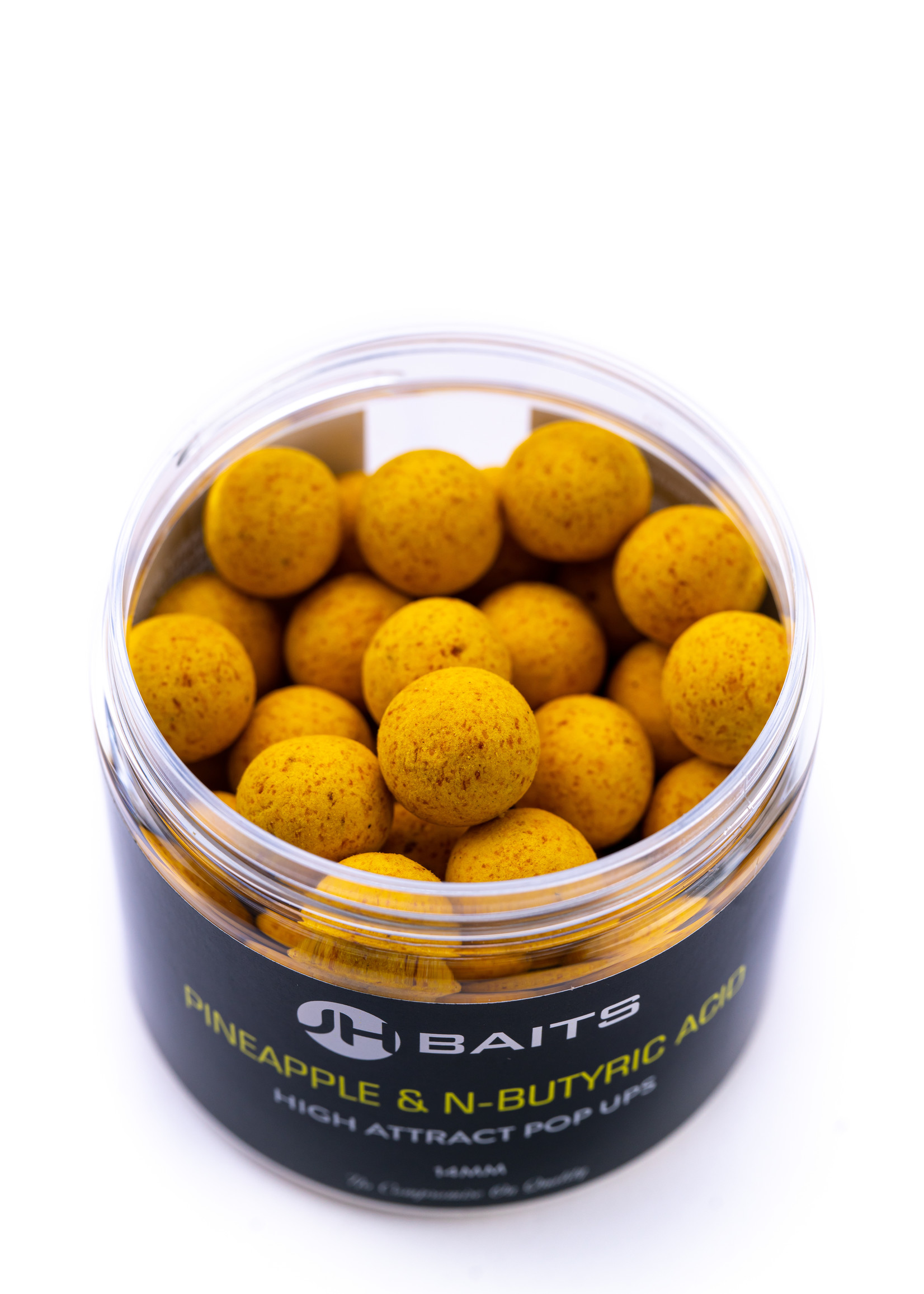 JH Baits Pineapple & Butyric Acid  High Attract