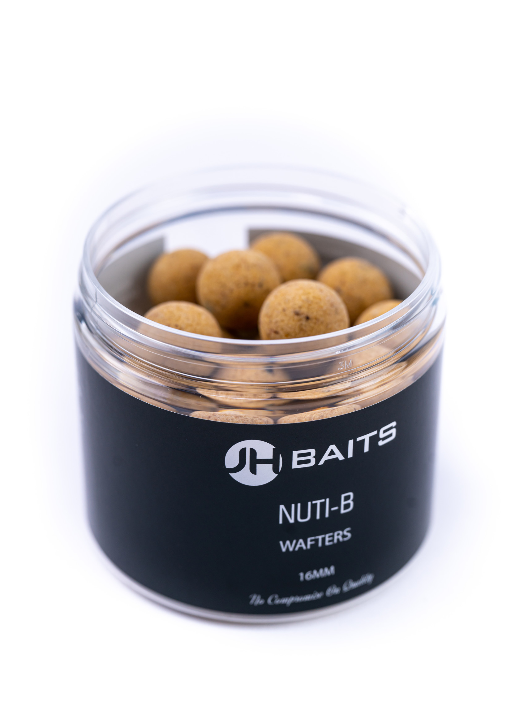 JH Baits Nuti-B Wafters