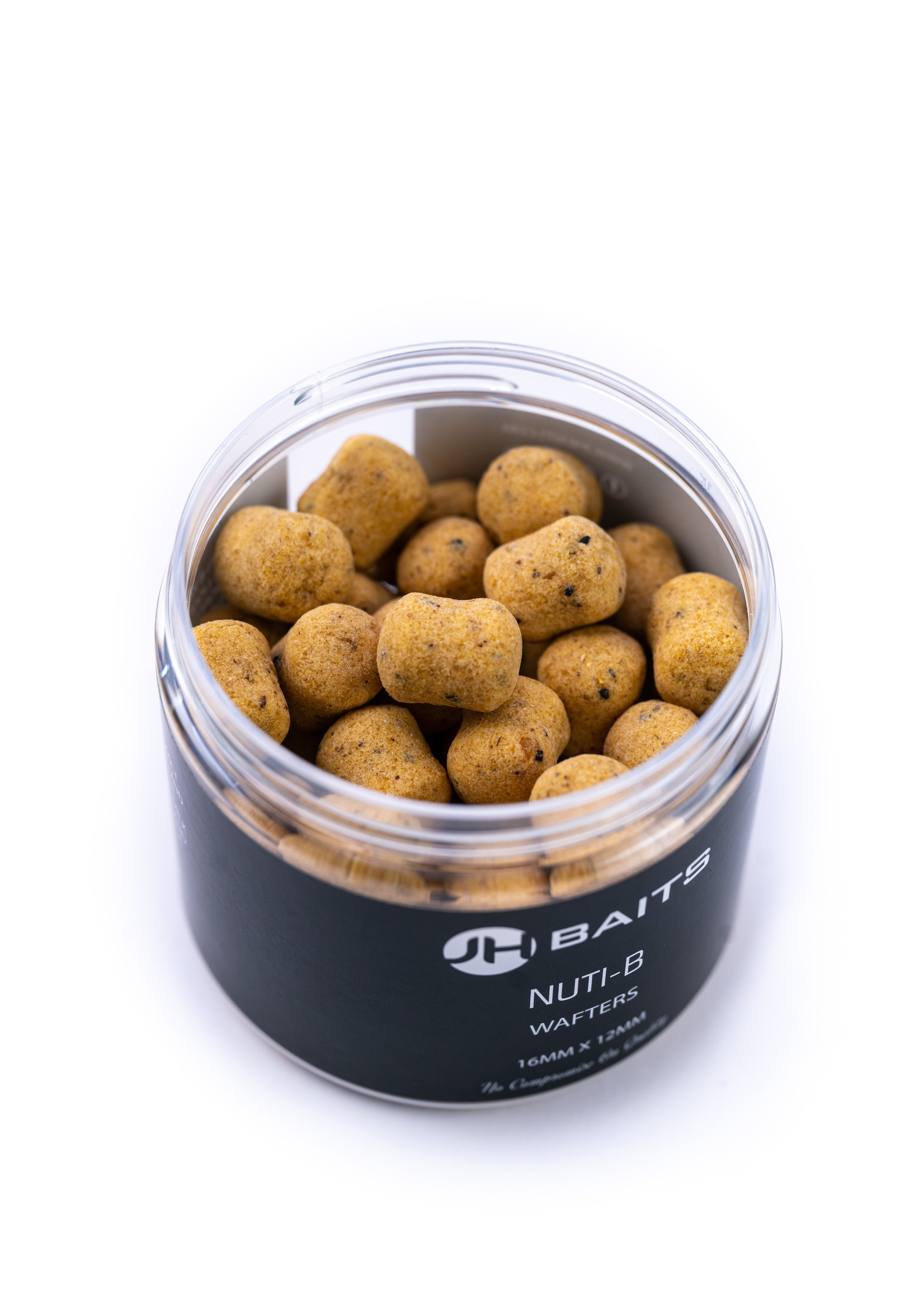 JH Baits Nuti-B Wafters