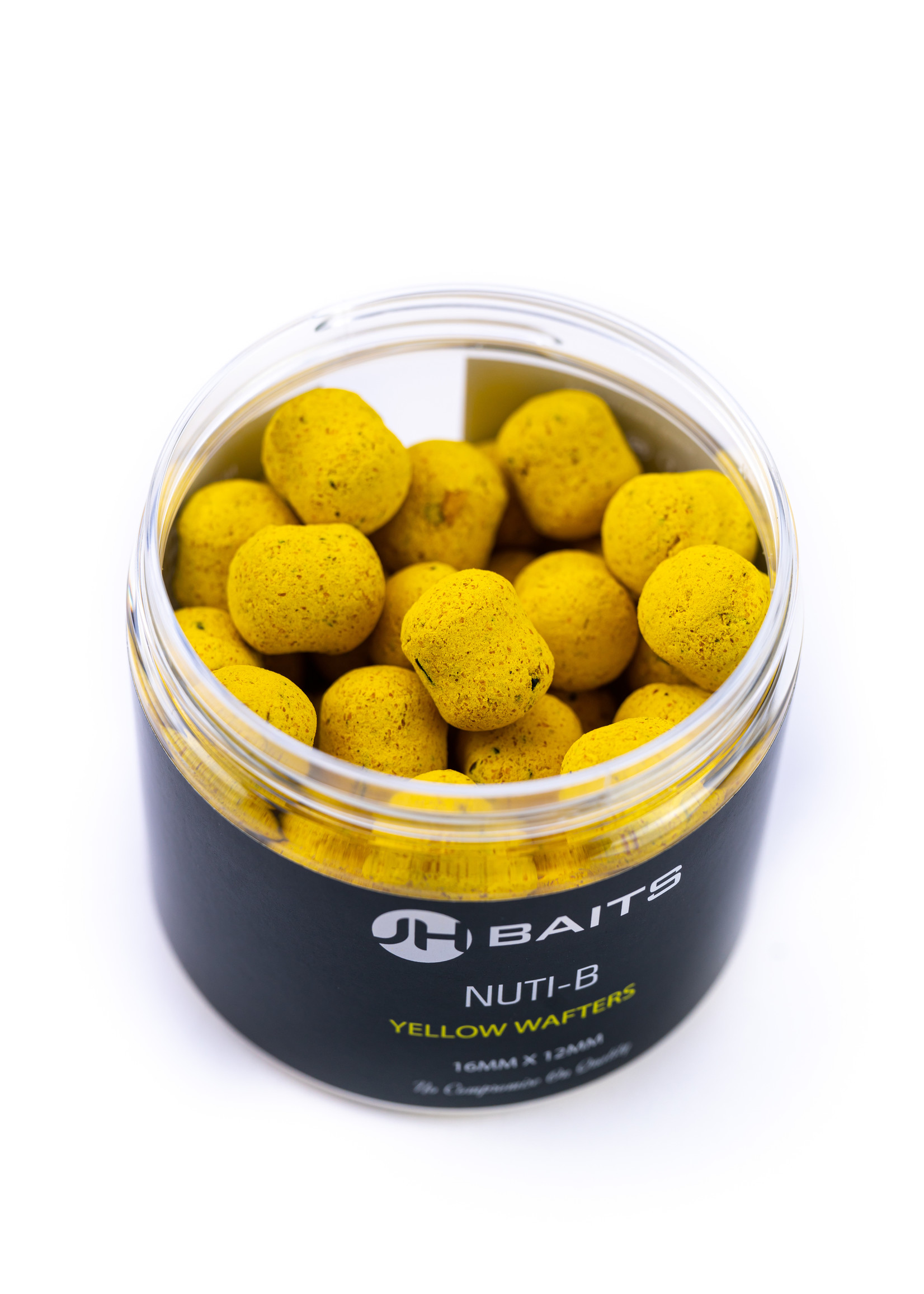 JH Baits Nuti-B Wafters