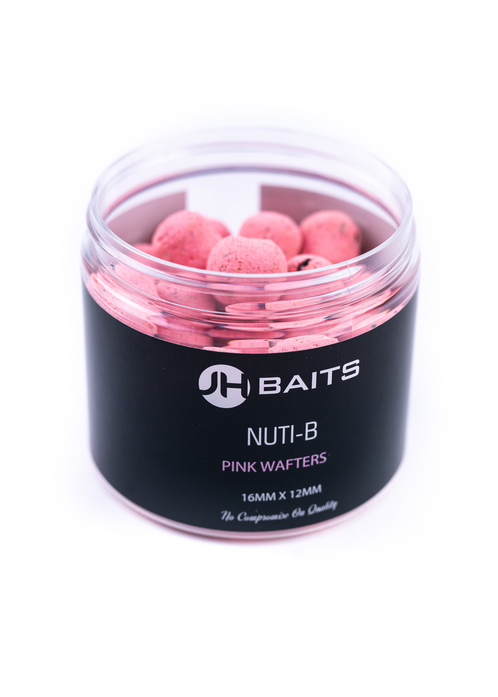 JH Baits Nuti-B Wafters