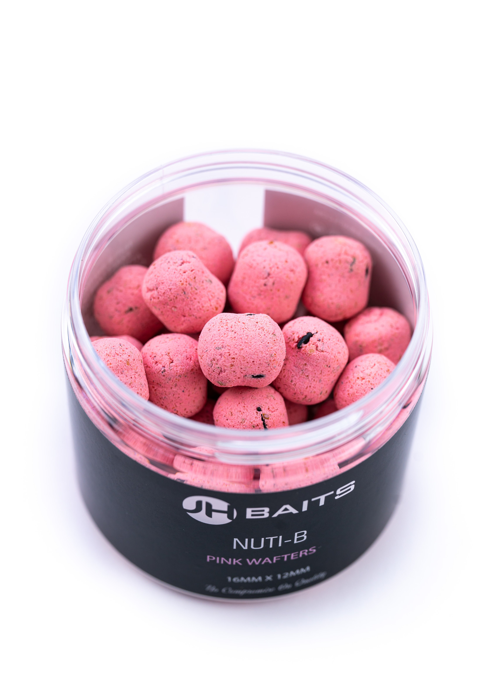 JH Baits Wafters Nuti-B