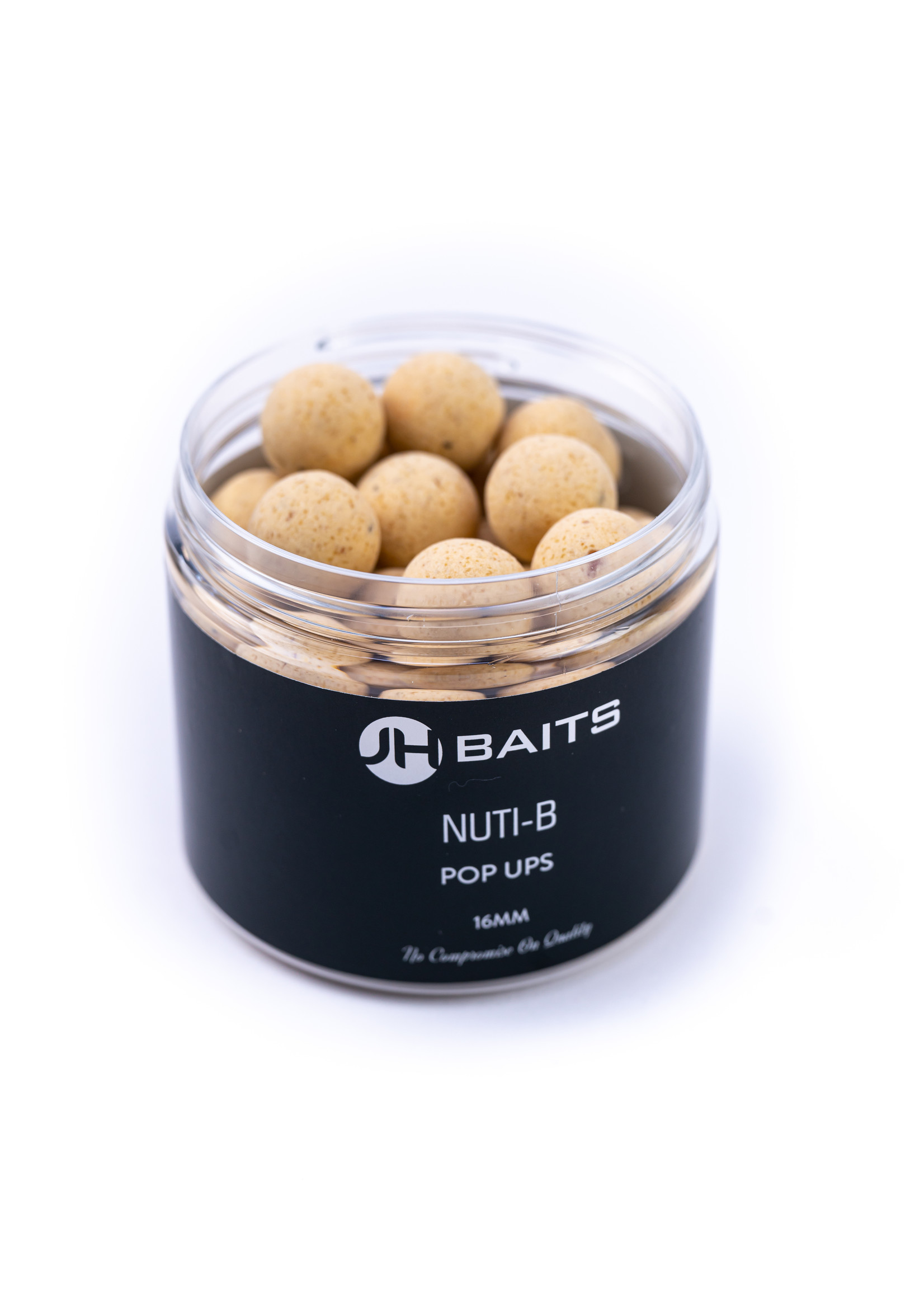 JH Baits Nuti-B Match The Hatch Pop Ups