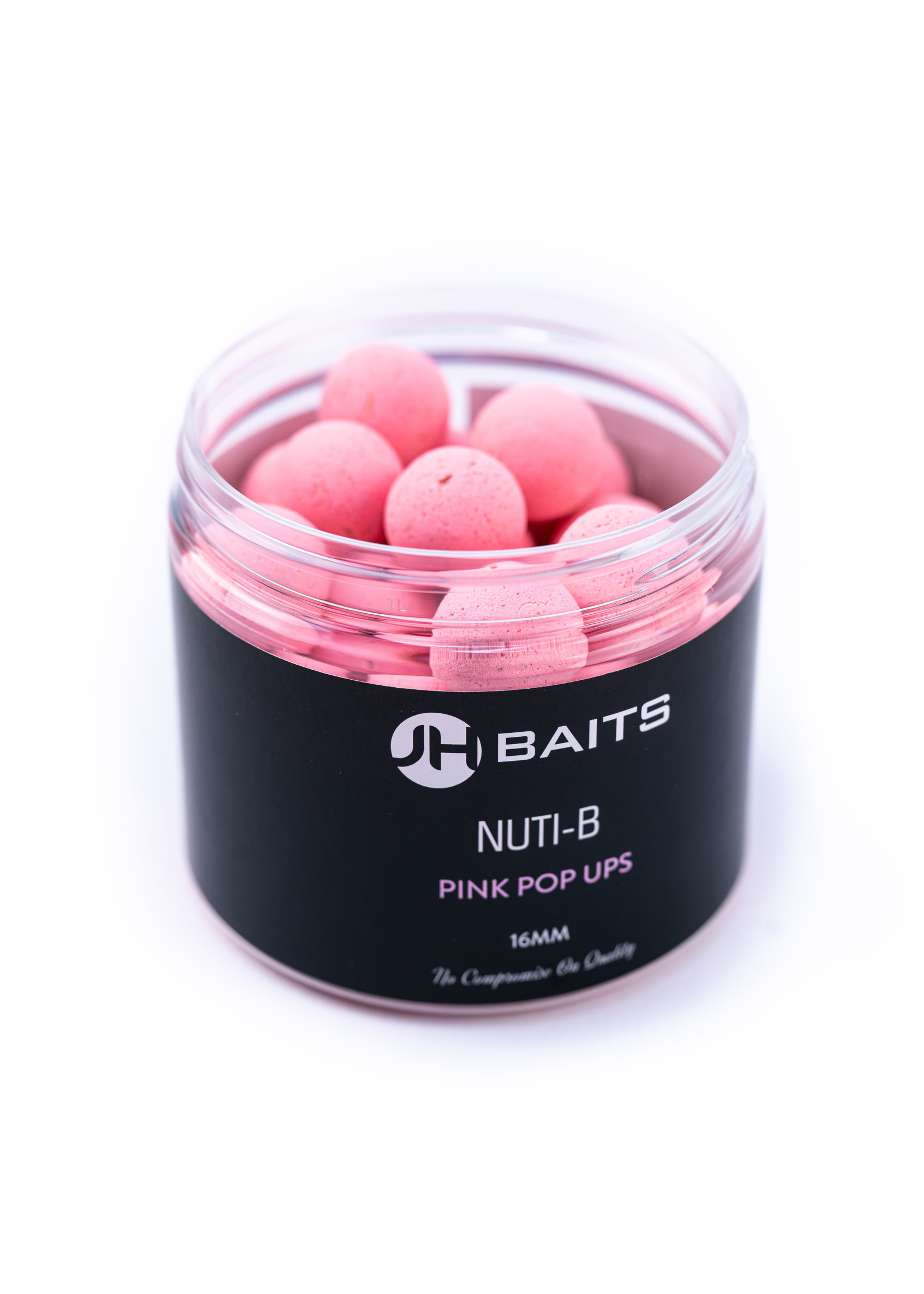 JH Baits Nuti-B Match The Hatch Pop Ups