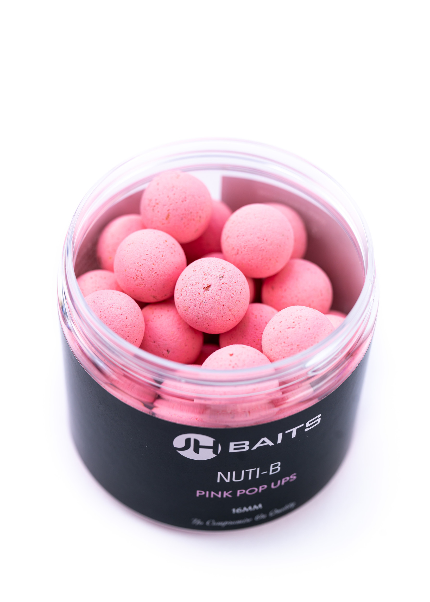 JH Baits Nuti-B Match The Hatch Pop Ups