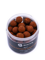 JH Baits KLF Black Pepper & Sweet Orange Hard Hooks