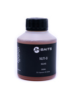 JH Baits Nuti-B Glug 250ml