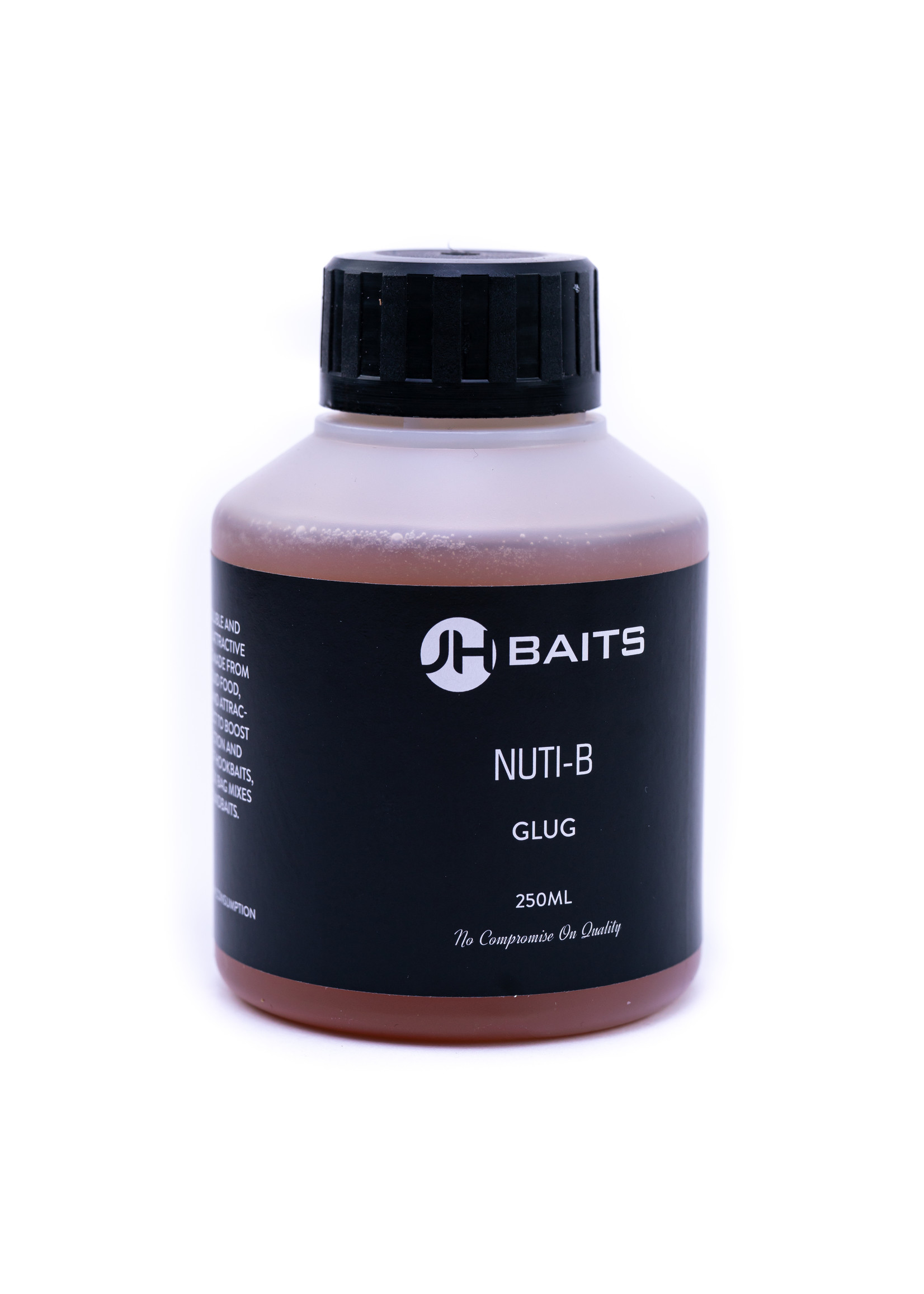 JH Baits Nuti-B Glug 250ml