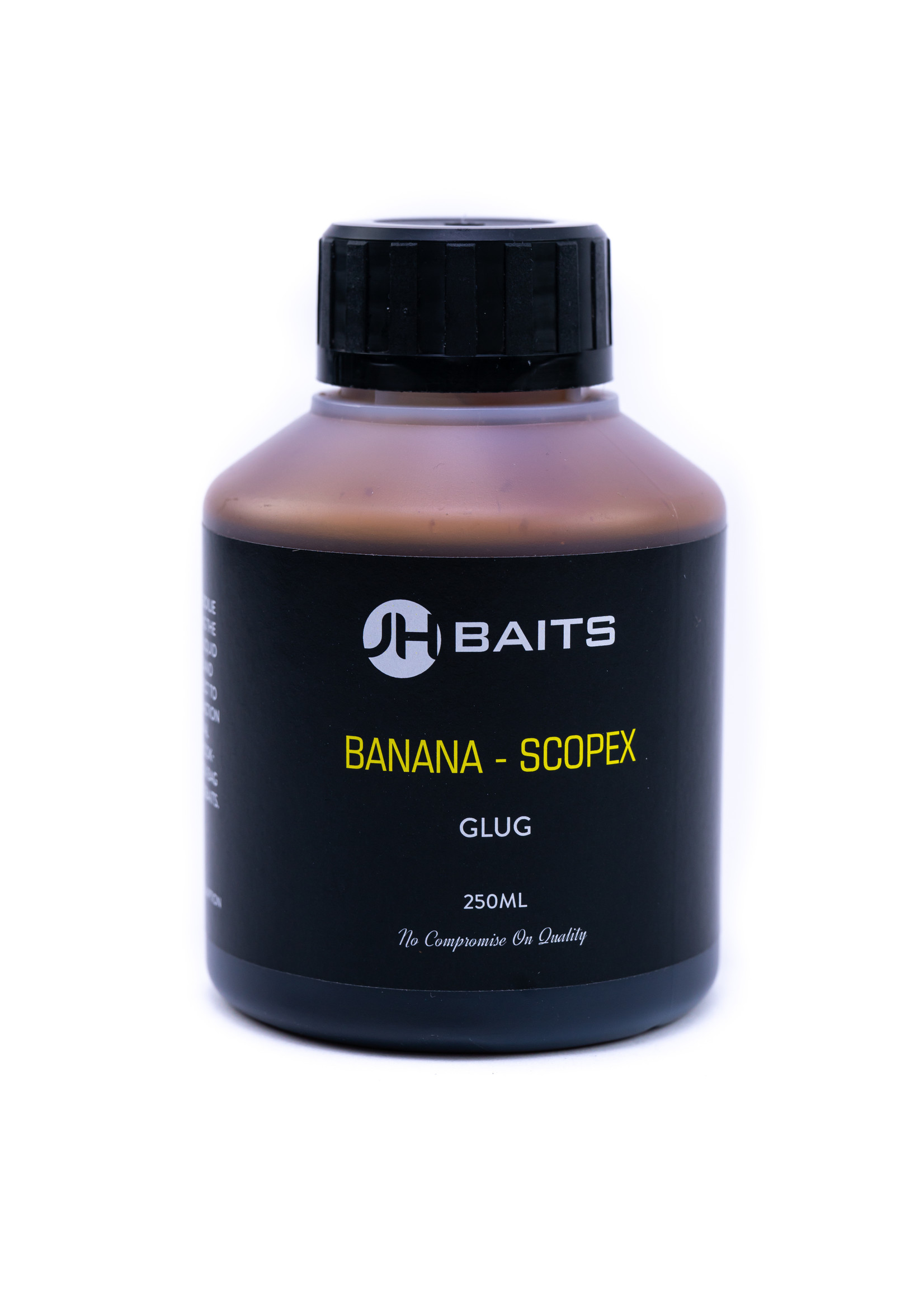 JH Baits Scopex Glug Banane 250ml