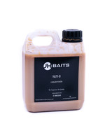 JH Baits Aliments Liquides Nuti-B 1L