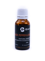 JH Baits Black Pepper & Sweet Orange Pure Essential Oil 20ml