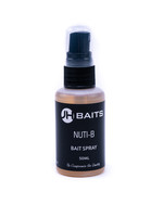 JH Baits Nuti-B Bait Spray 50ml